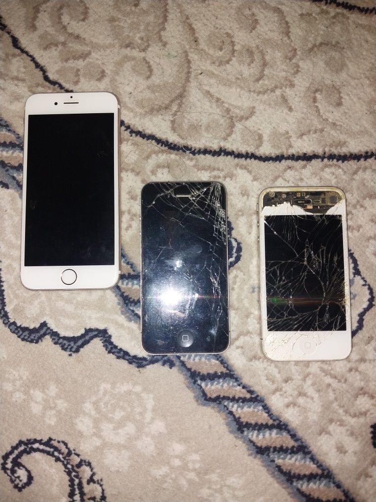 Iphone 6s Iphone 4 2ta