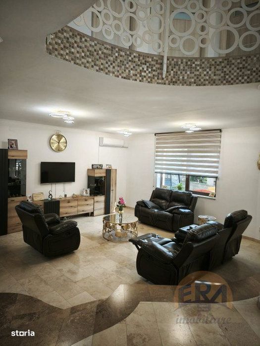 Casa zona Oncea, pe dealurile Oradiei