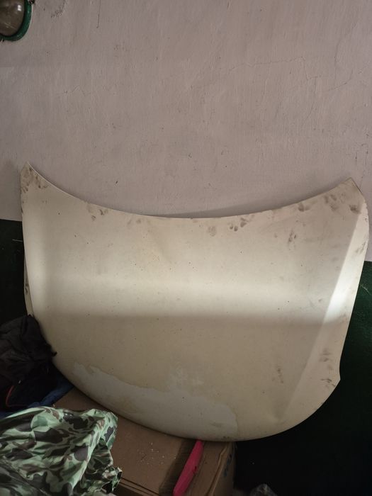 Капот Kia cerato