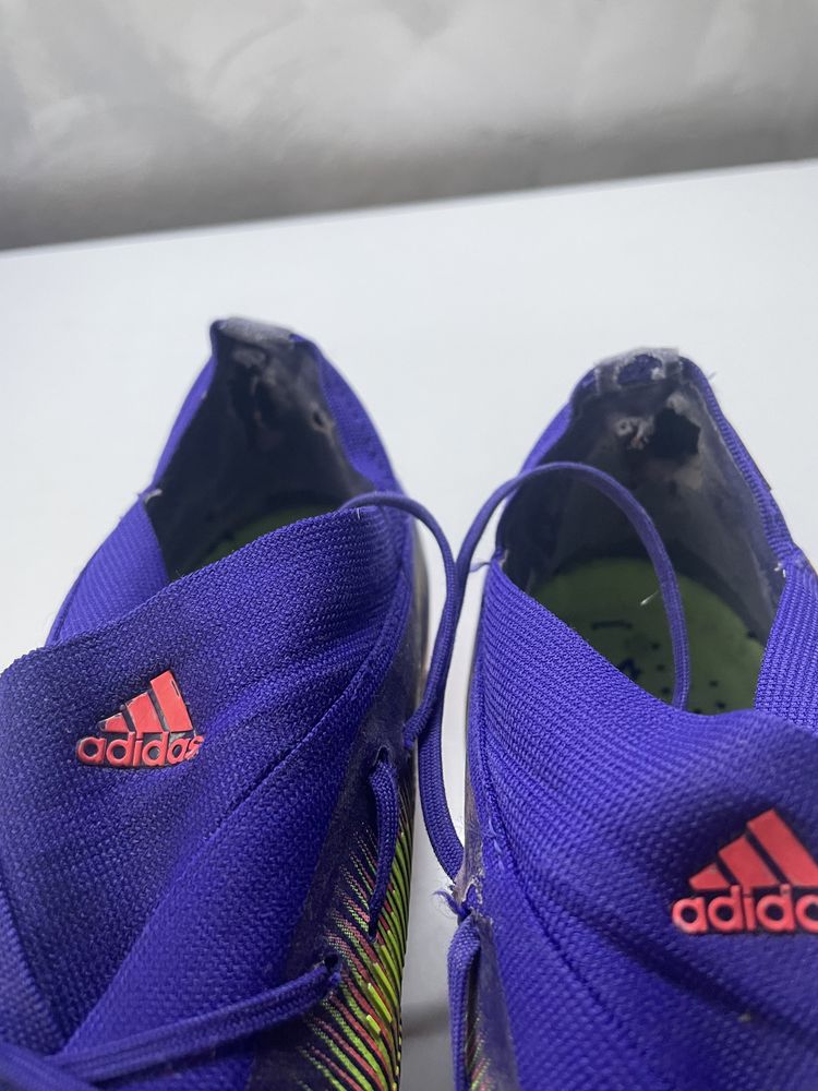 Adidas nemeziz.1 ghete profesionale