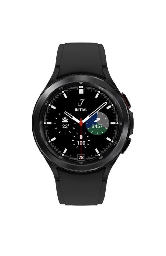 Galaxy smartwatch 4
