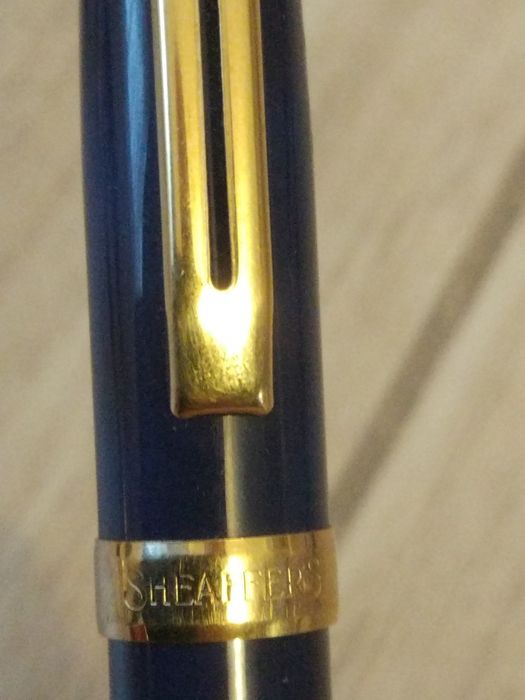 Sheaffer Prelude Blue Stilou