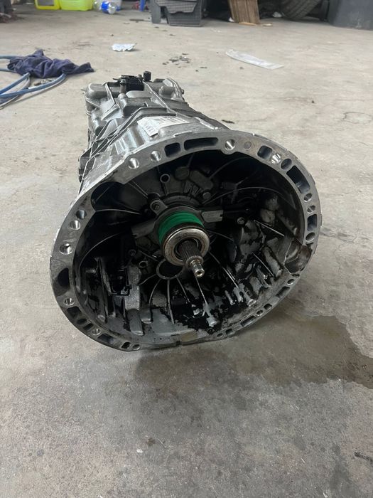 Cutie viteze sprinter +2018,2019,2020,2021,2022