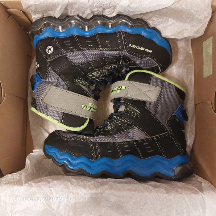 SKECHERS ботички номер 30