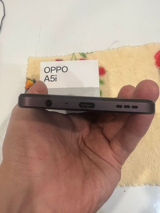 Oppo A 5i 128 гб