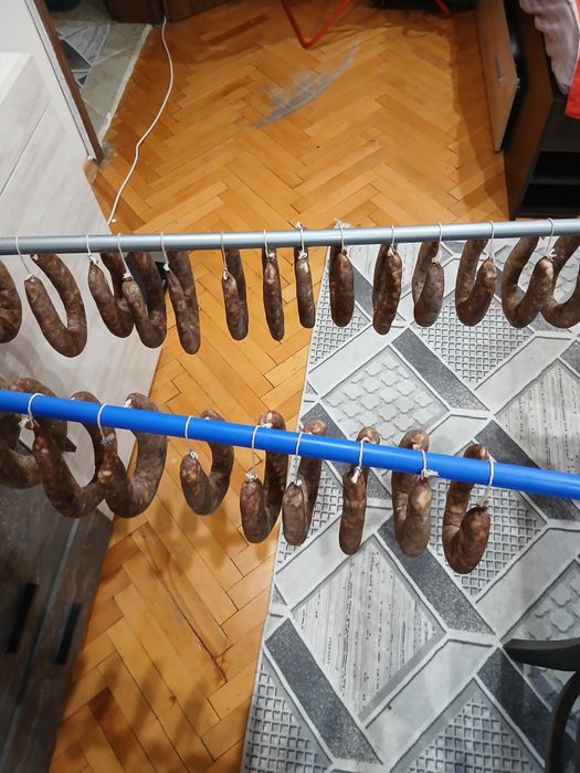 Домашни мезета наши