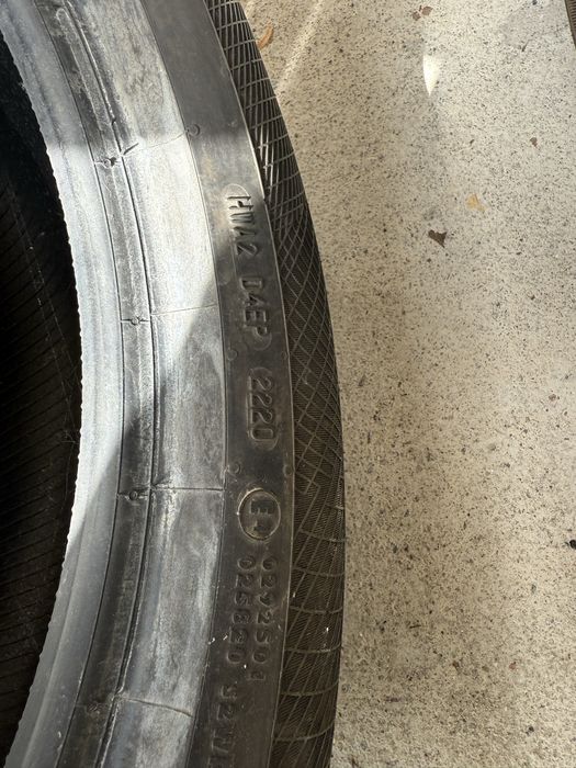 Continental WinterContact 245/45/19 102V Континентал зимни