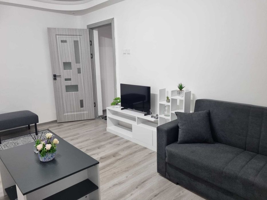 Prima Inchiriere, totul nou, Facultatea de Medicina