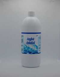 Argint coloidal 1 litru