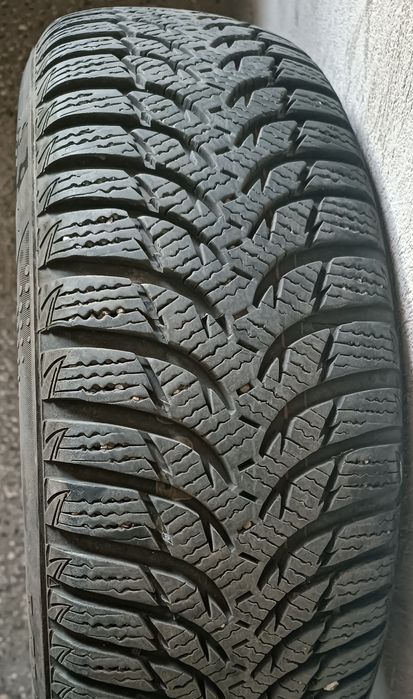 Зимни гуми KUMHO WinterCraft WP51