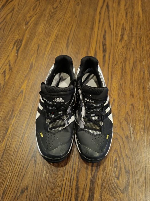 Adidas Terrex номер 40