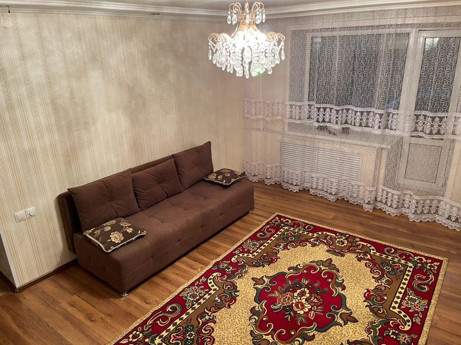 Продам двухкомнатную квартиру