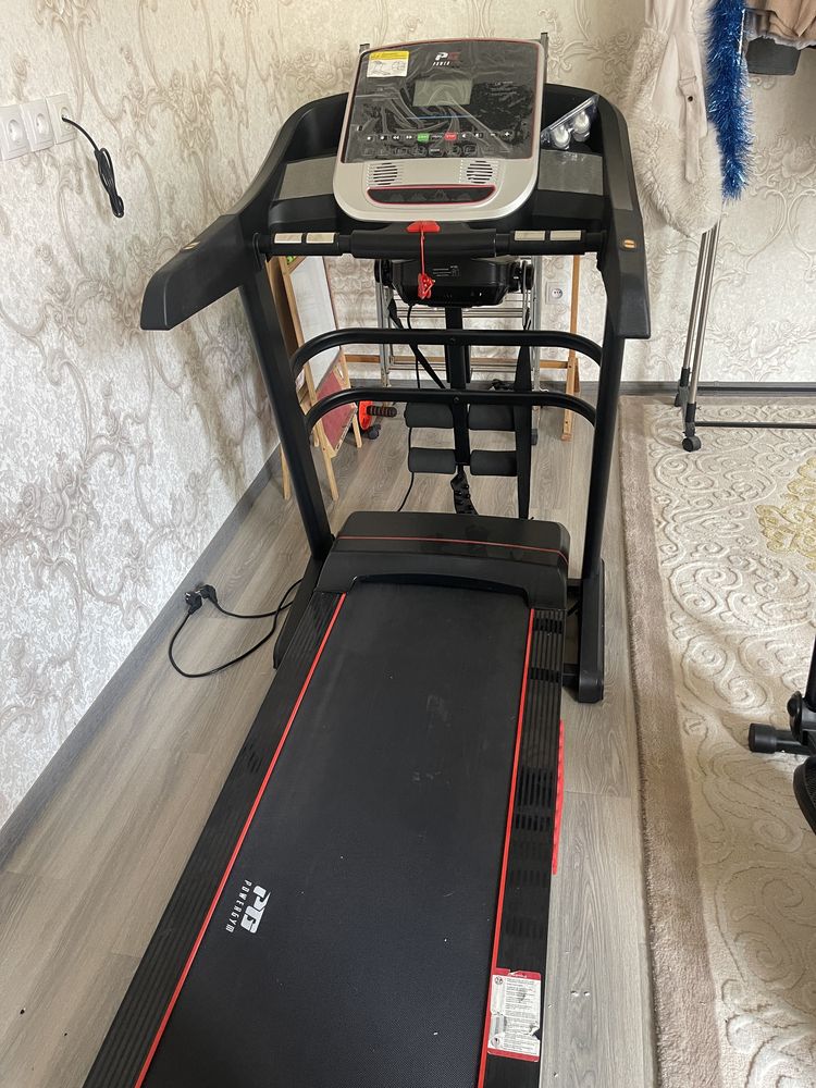 Беговой дорожко power gym orginal PG710