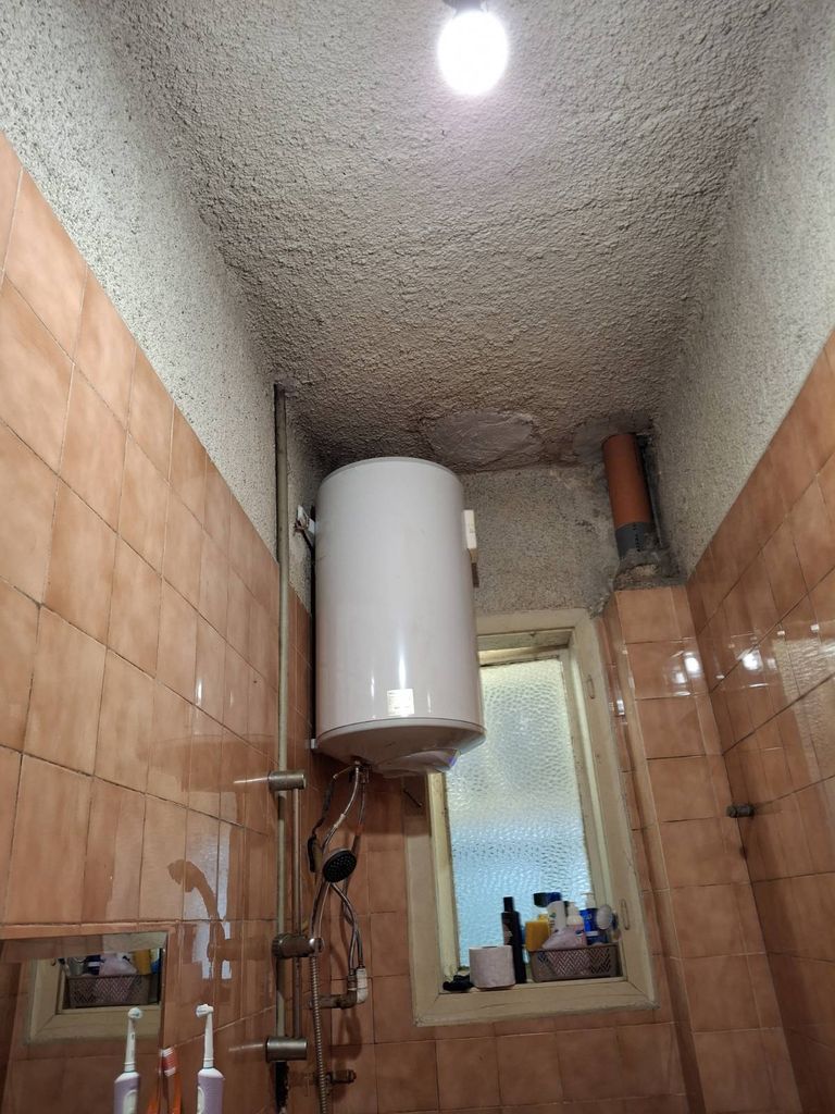Дава се под наем Едностаен апартамент в София, Център - 40 кв.м за 316.2 € - Снимка #5