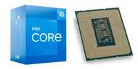 Процессор Intel® Core ™ i5-12400 Кэш-память 18 М, до 4,40 ГГц