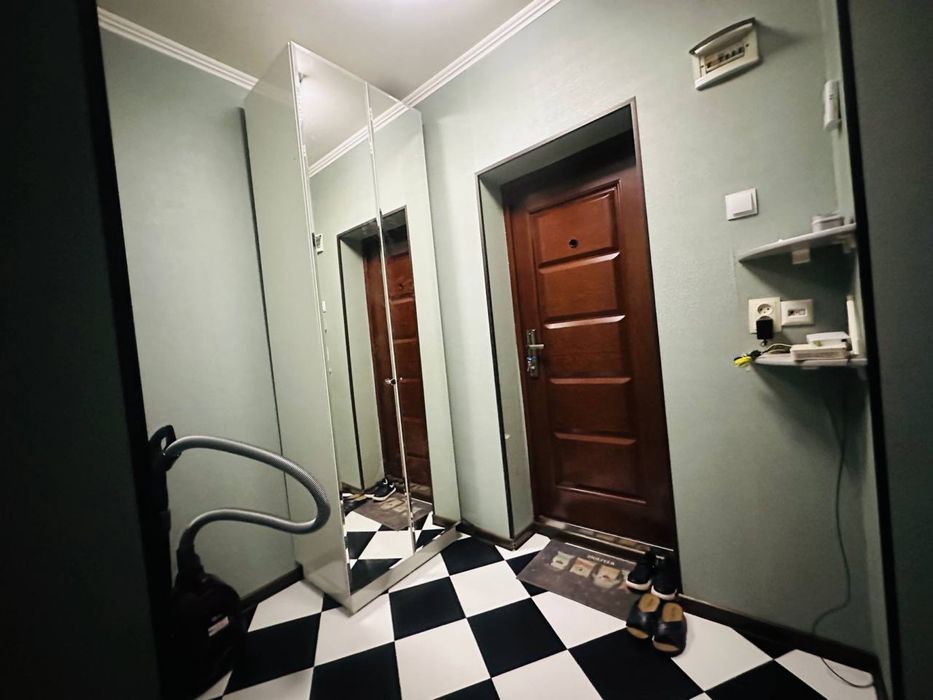 Сдается 3 х комнатная квартира Юнусабад 14