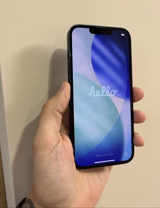 Iphone 13 128GB