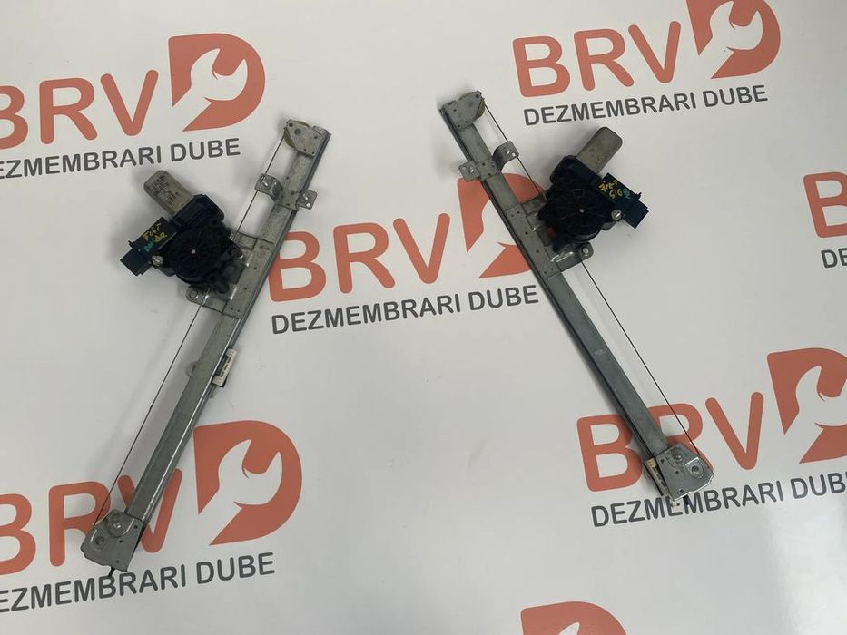 Macara usa pentru Peugeot Boxer / Citroen Jumper / Fiat Ducato Euro 4