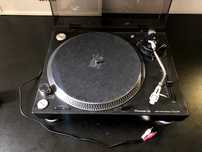 Pickup Pioneer DJ PLX-500 - Stare foarte bună