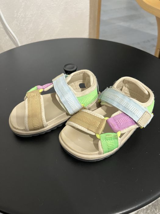 Обувки за момчета, 22 размер. 7 чифта