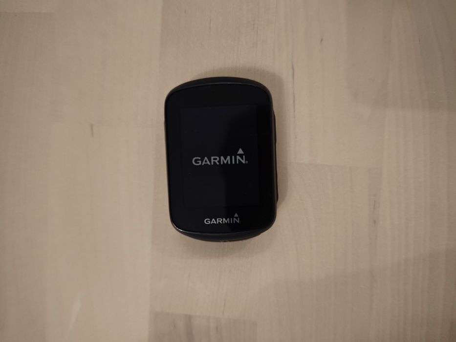 Garmin edge 130 plus + cutie