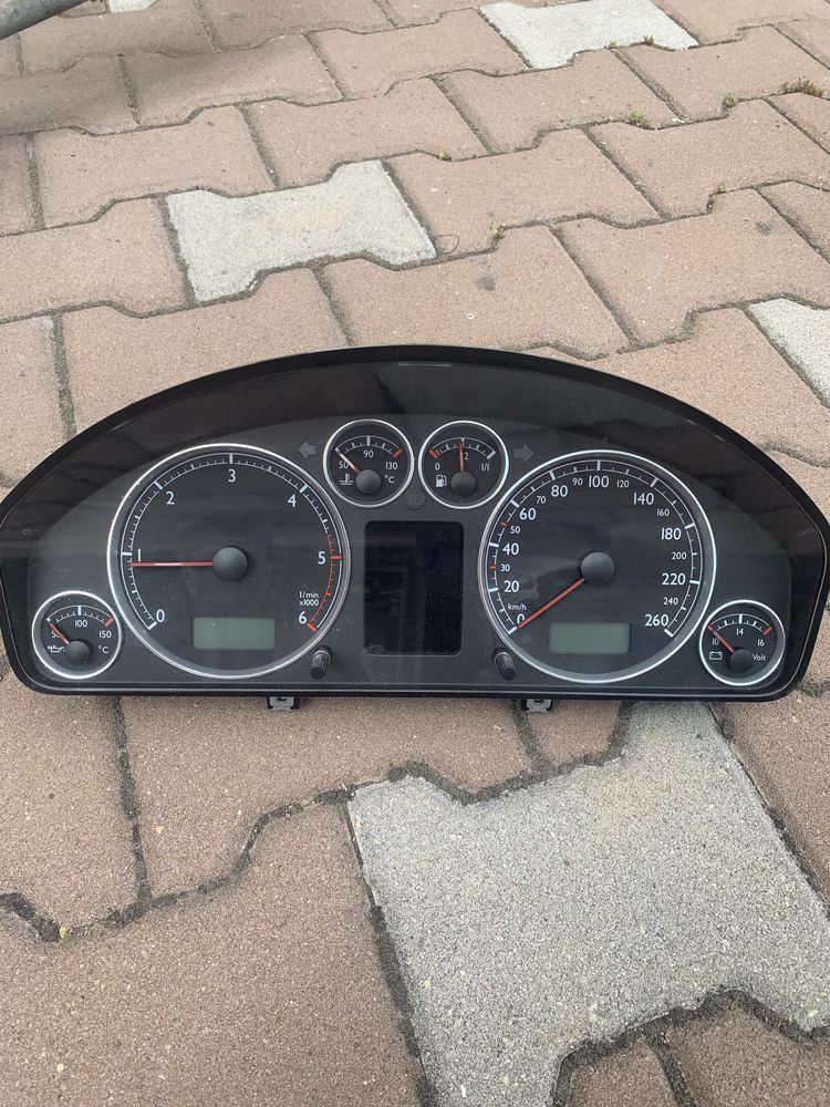 Километраж vw sharan шаран