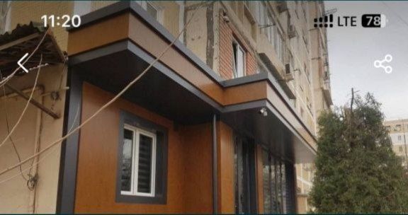 Алюкабонд Туникабонд гарантия качество супер
