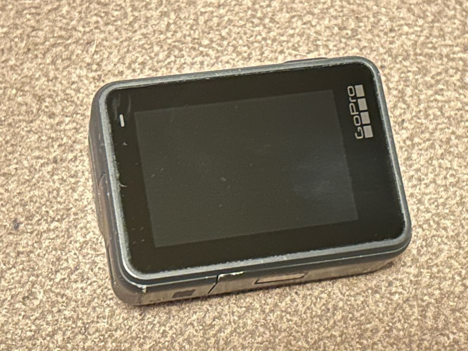 GoPro 5 Black defect pt piese