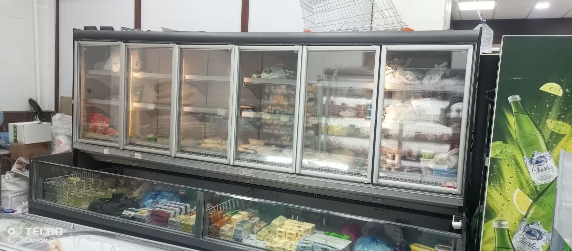 Xaladilnik sotiladi narxini keliashamiz
