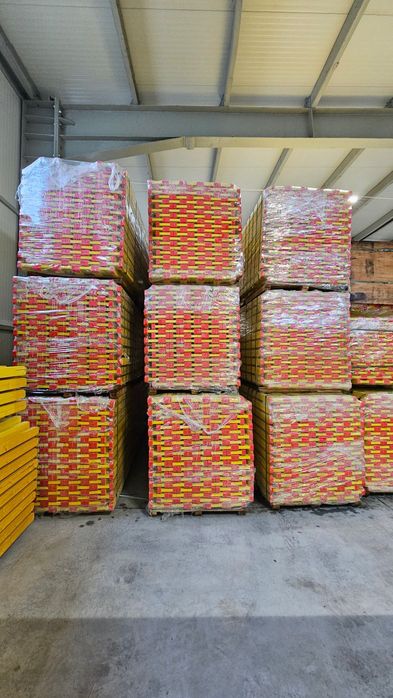 Кофражни трегери Н20. Греди Н20. "Доки", "Пери"-та