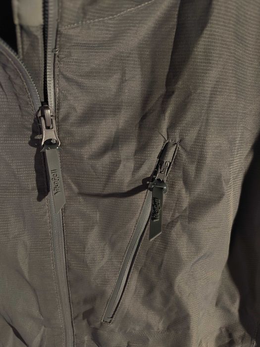 Vikafjell WaterProof Mount Яке/Мъжко XL