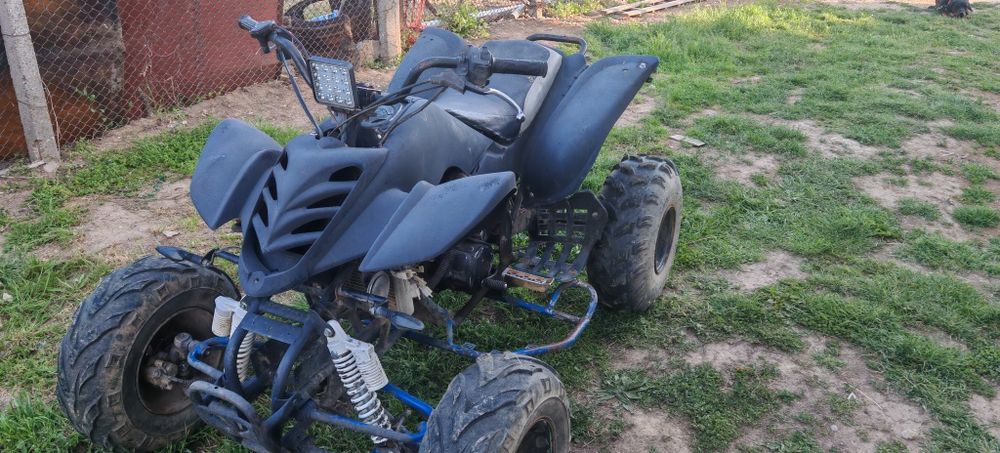 Atv bashan s7 200 cc