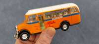 Ретро играчка - "Автобус"