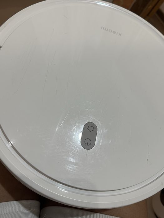 Продам робот пылесос