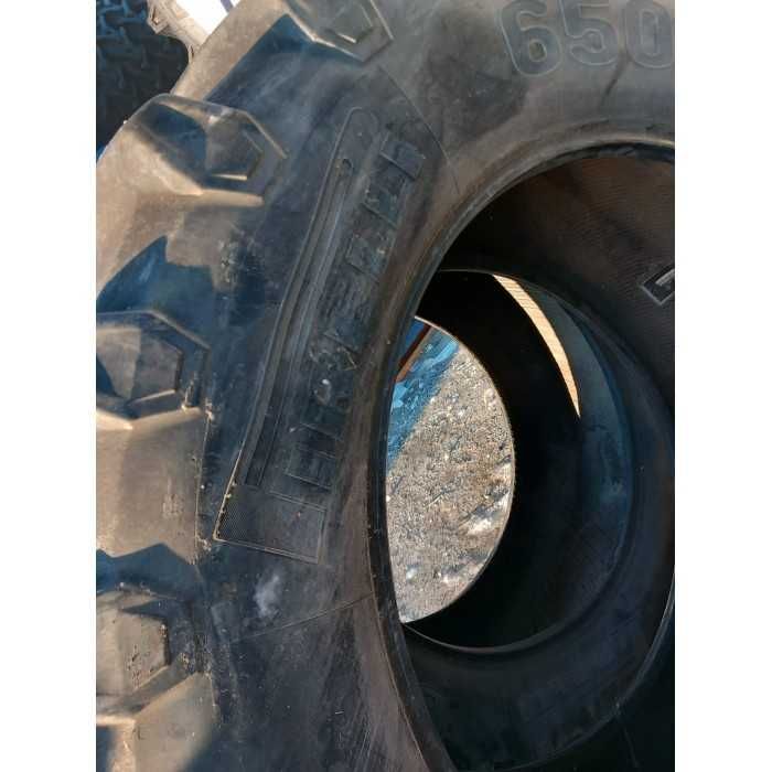 Cauciucuri 650/65 R42 PIRELLI pentru Kubota, Zetor