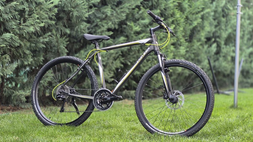 Bicicleta MTB 29 inch  Shimano Deore XT frane disc hidraulice