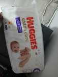 Huggies extra care pants