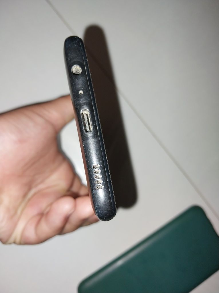 Samsung A03 Смартфон