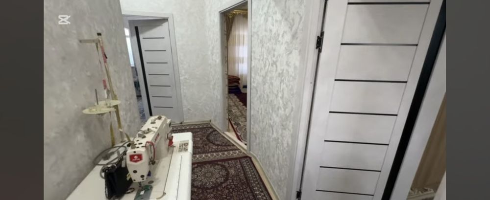 Квартира сотилади Ургенч