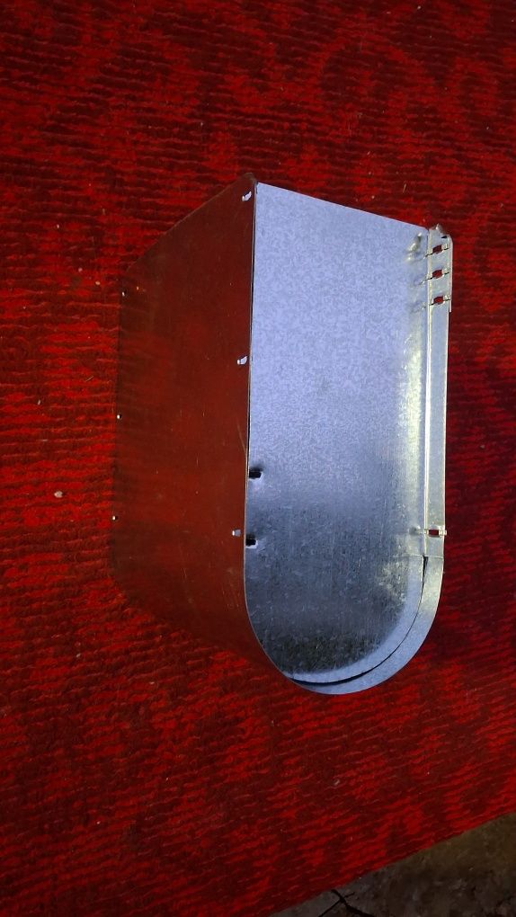 Quyonga karmushka