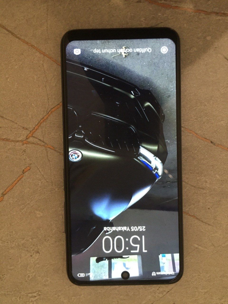 Telefon: Redmi not 10