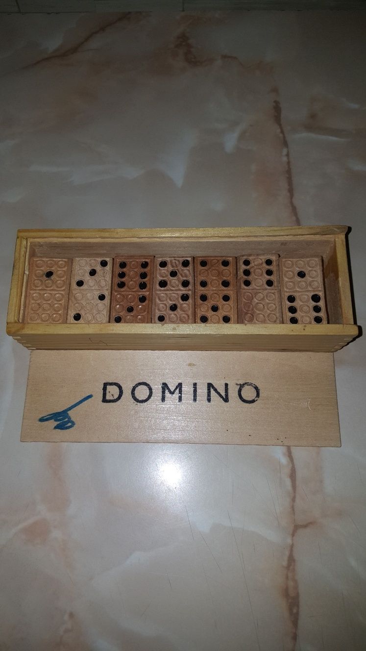 joc-Domino ptr copii