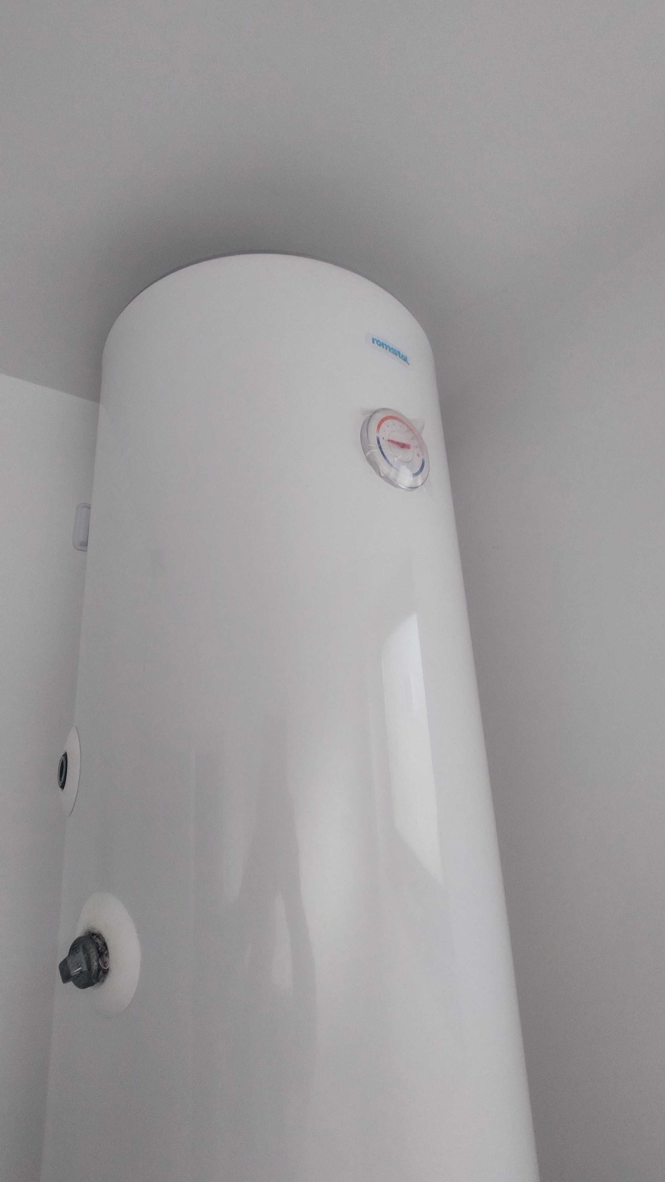 Boiler electric 120l