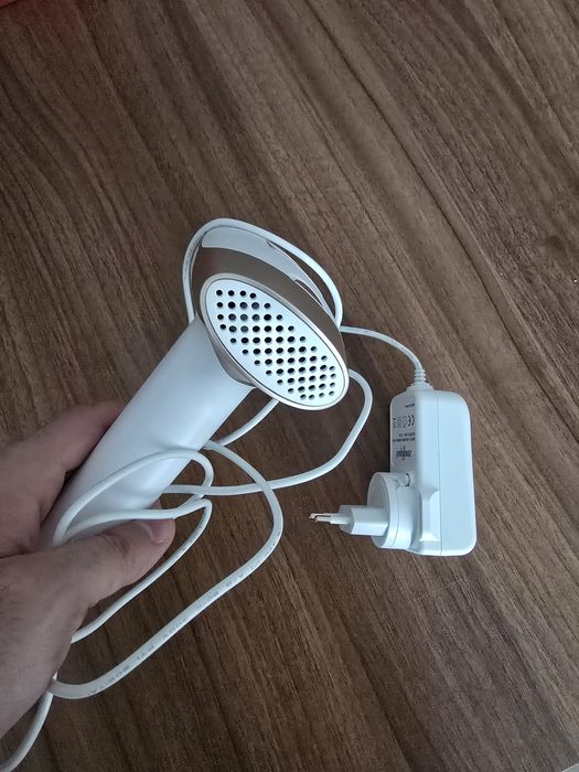 Epilator IPL ZENIFIQUE cu Răcire | 1.000.000 Pulsuri | 5 Trepte | Disp