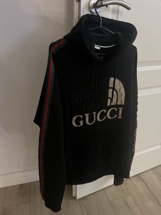 Bluza GUCCI impecabila!