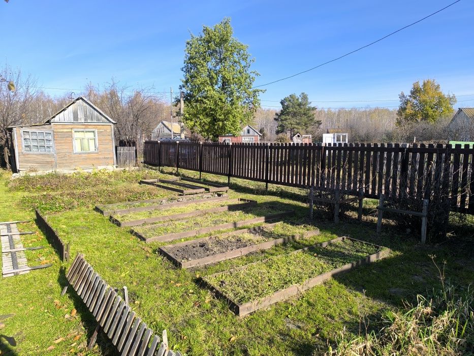 Срочно! Дача. Торг