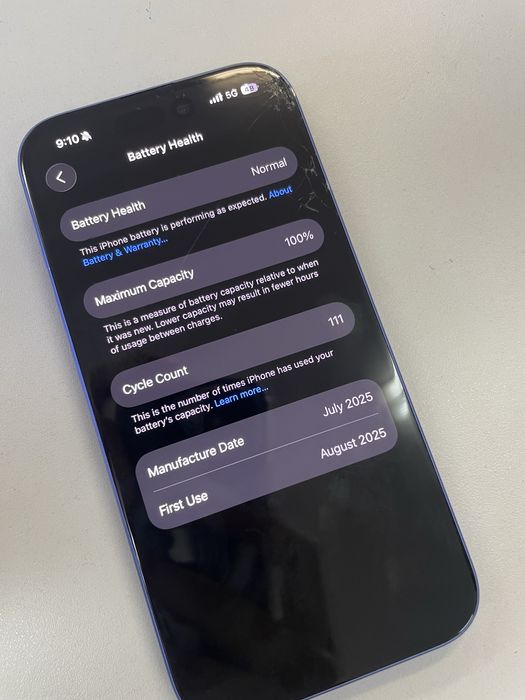 iPhone 16 Айфон 16