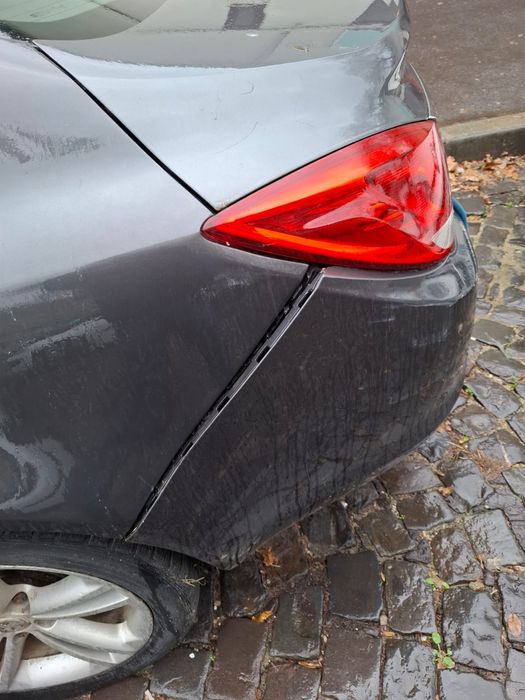 Opel Insignia 1.8 gpl itp asigurare valabile