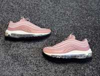 Nike Air Max Purple Smoke
