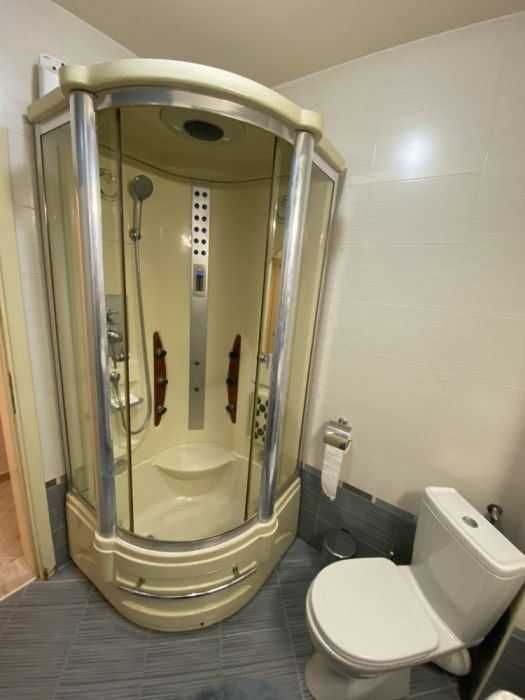 Дава се под наем Тристаен апартамент в София, Сухата река - 118 кв.м за 530.4 € - Снимка #9